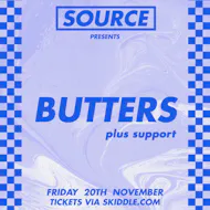Source // Season 2 - Butters at Motion Club