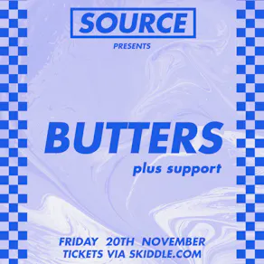 Source // Season 2 - Butters