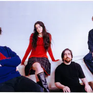 Modern Woman + Ninush at Hare And Hounds Kings Heath