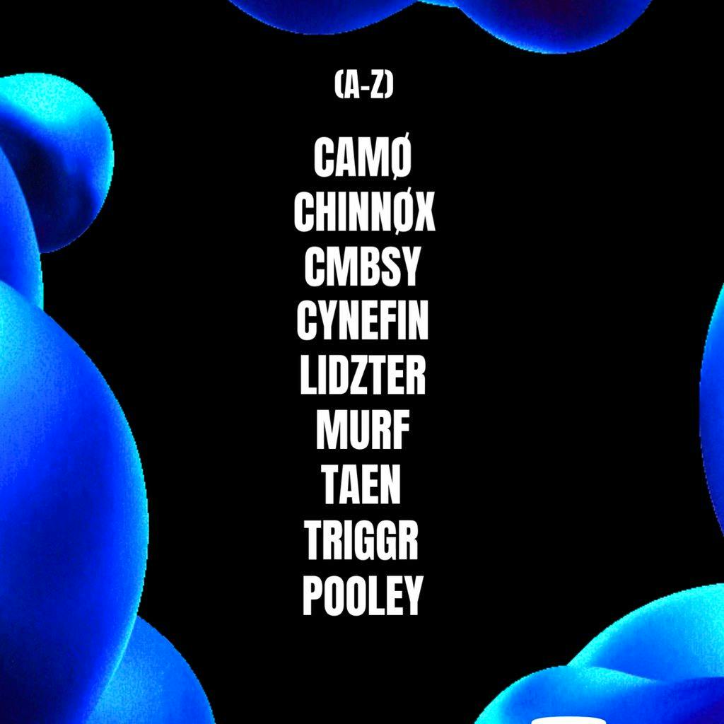 RJC events at Fire And Ice Newport