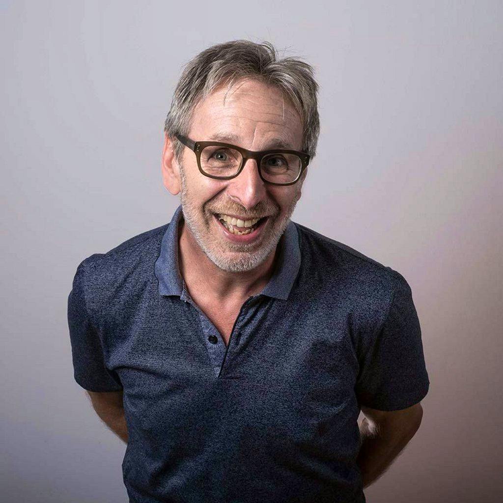 Kirkleatham Walled Garden Comedy Night - Feat: Ian Stone at The Walled Garden