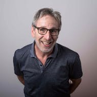 Kirkleatham Walled Garden Comedy Night - Feat: Ian Stone at The Walled Garden