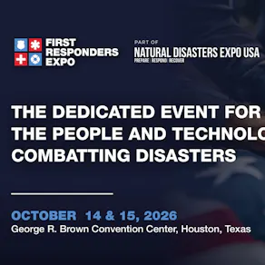 First Responders Expo
