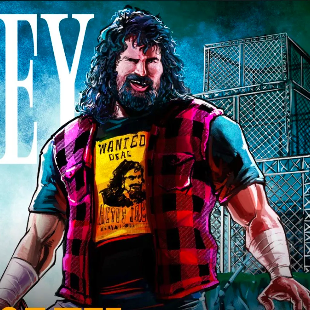 40 Years Of Foley at Beefy's Comedy Club
