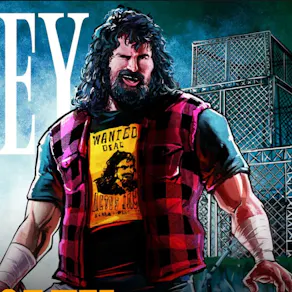 40 Years Of Foley