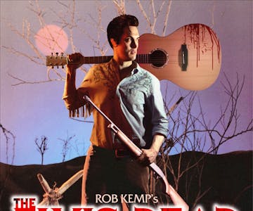 Rob Kemp's The Elvis Dead