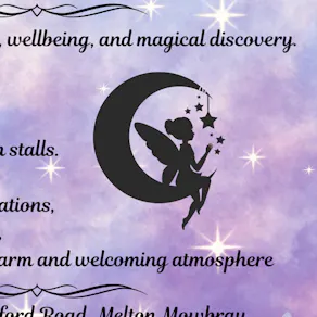 Fairywishes Enchanted Evening