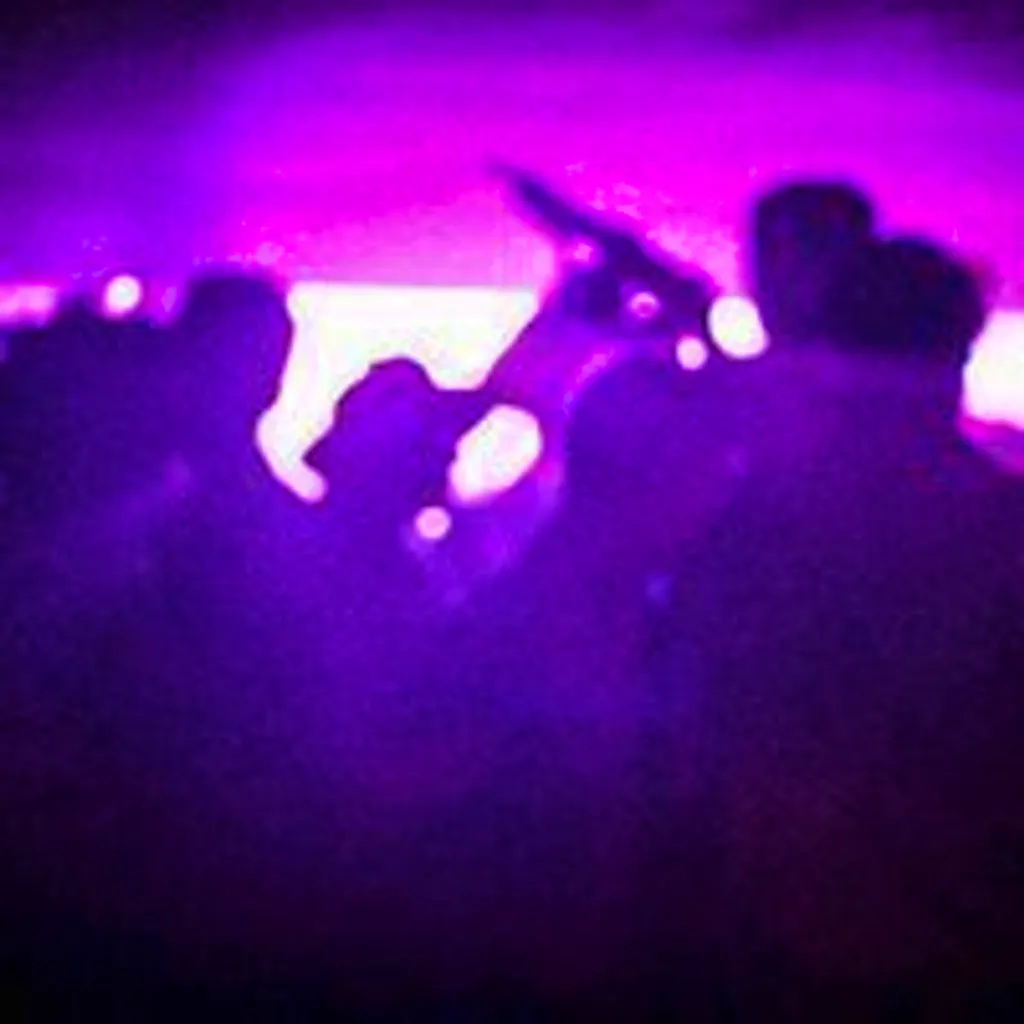 HUSH (invite only) at Radio Glasgow