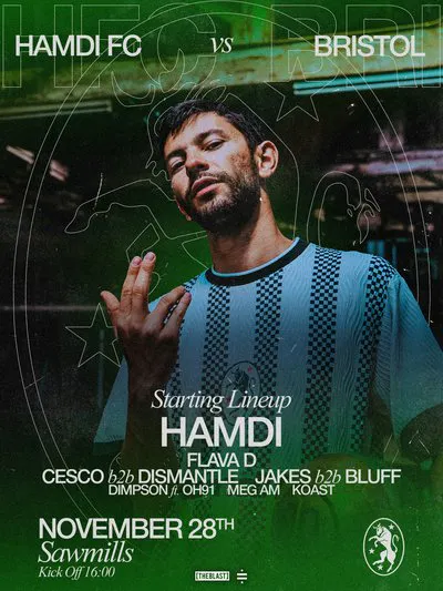 flyer