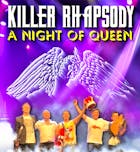 KILLER RHAPSODY | A Night OF QUEEN new years party