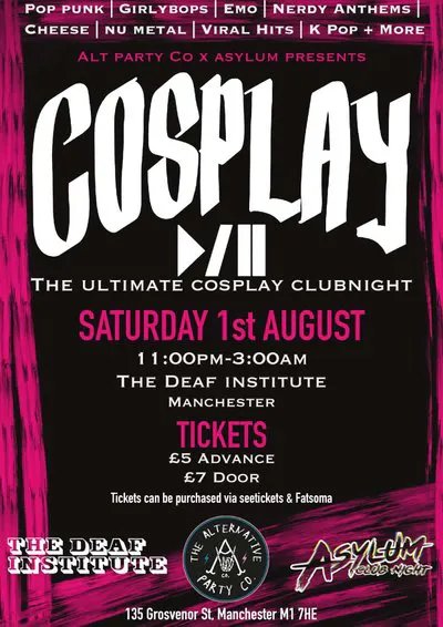 flyer