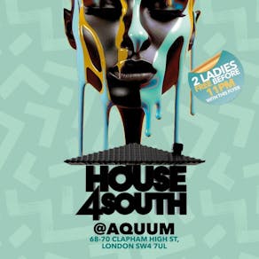 House4South - GOAT - 24.01.2025 - (Jon E Cash Birthday)