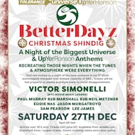 Better Dayz at Stansfield Arms