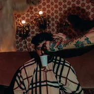 Sonnyjim at Alphabet Brighton