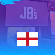 England vs Ghana | World Cup 2026 | Live at Joshua Brooks at Joshua Brooks