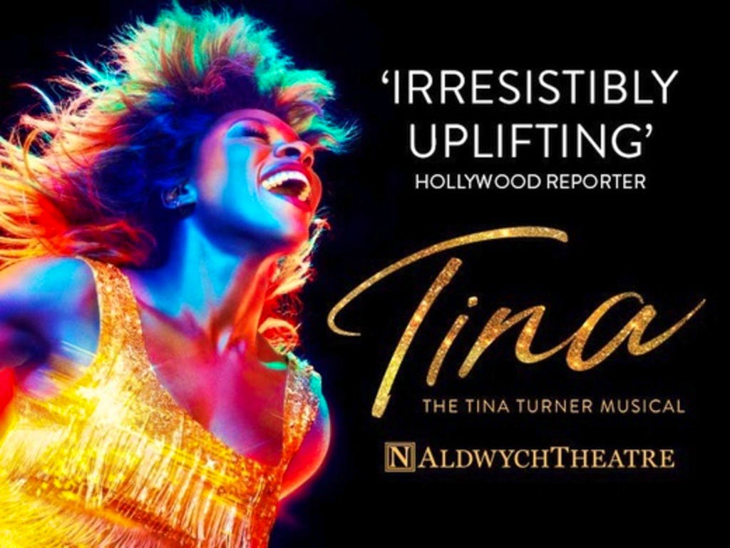 Tina The Tina Turner Musical Aldwych Theatre London Tue 12th   1669801 1702791937 Tina  The Tina Turner Musical 1024 