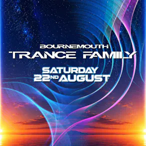 Bournemouth Trance Family