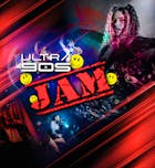 90s Jam | Ultra 90s LIVE