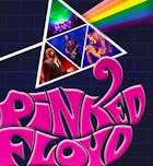 Pinked Floyd Xmas party