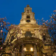 Beethoven Piano Trios by Candlelight at St Mary Le Strand