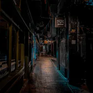 Halloween Brighton After Dark Murder and Ghost Tour at St Nicholas Church Brighton