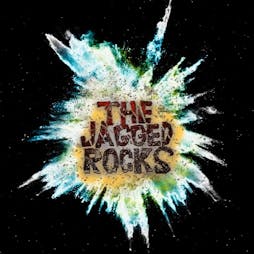 Jagged Rocks  Tickets | The Coven Tamworth  | Sat 13th March 2021 Lineup