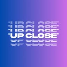 UPCLOSE X HOO HOUSE - A Summer Rave in Harpenden at Hoo House