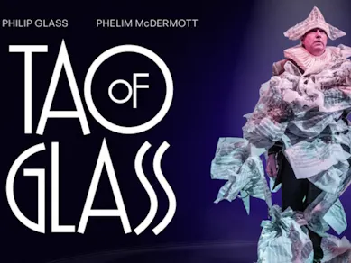 Tao Of Glass