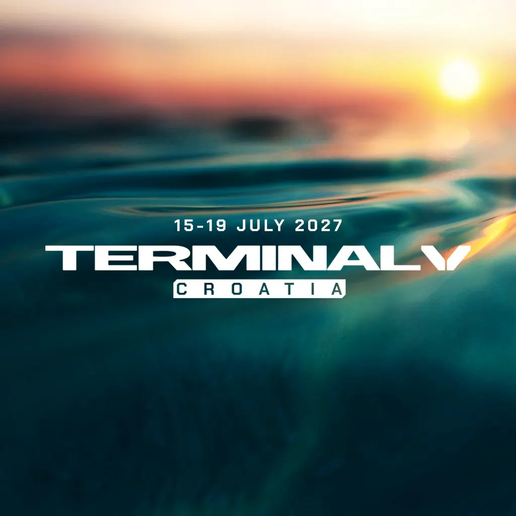 Terminal V Croatia 2027 at The Garden Resort, Tisno, Croatia