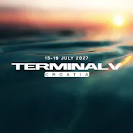 Terminal V Croatia 2027 at The Garden Resort, Tisno, Croatia
