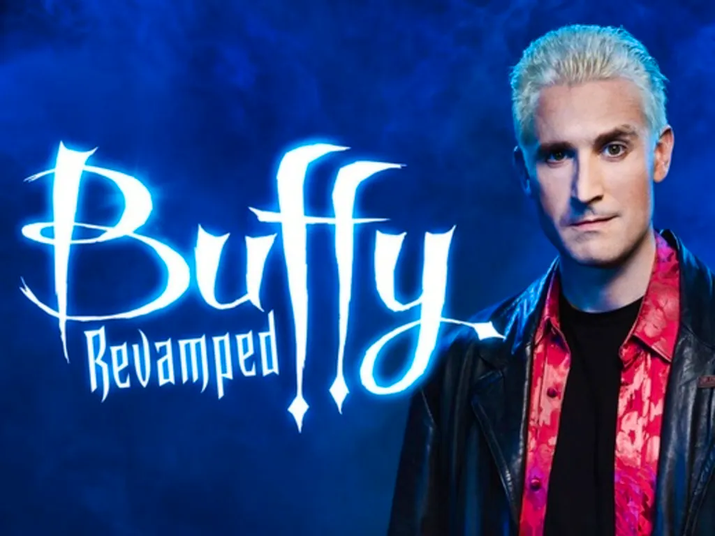 Buffy Revamped (2026) at The Lyric Theatre