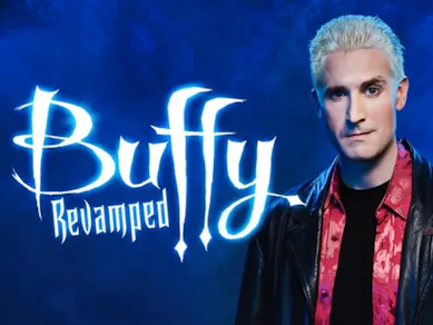 Buffy Revamped (2026)