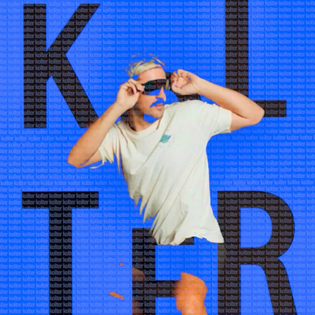 nowhere presents: Kolter at Nowhere