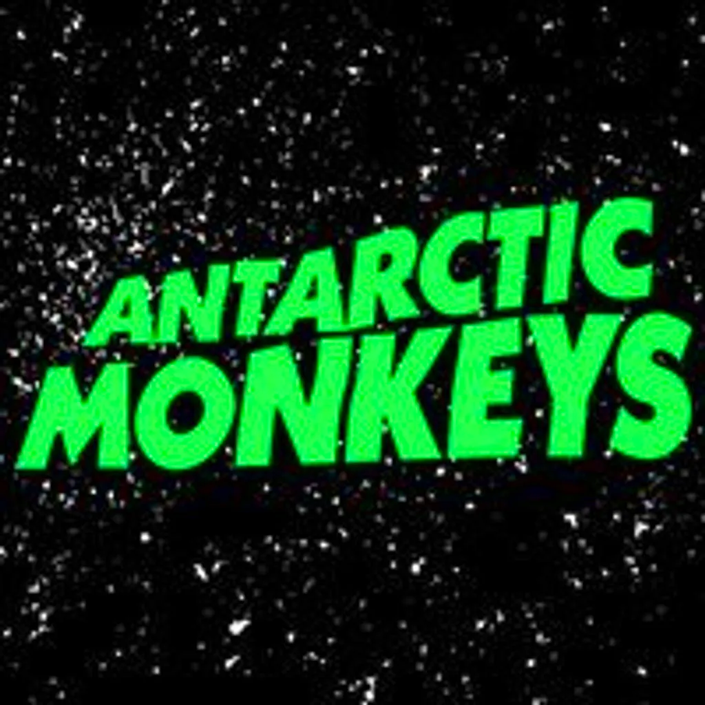 Antarctic Monkeys - The UKs No1. Arctic Monkeys Tribute Band at Electric Daisy