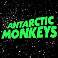Antarctic Monkeys - The UKs No1. Arctic Monkeys Tribute Band at Electric Daisy