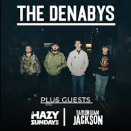 The Derby Indie Collective Presents at The Victorian Inn