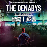 The Derby Indie Collective Presents at The Victorian Inn