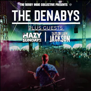 The Derby Indie Collective Presents