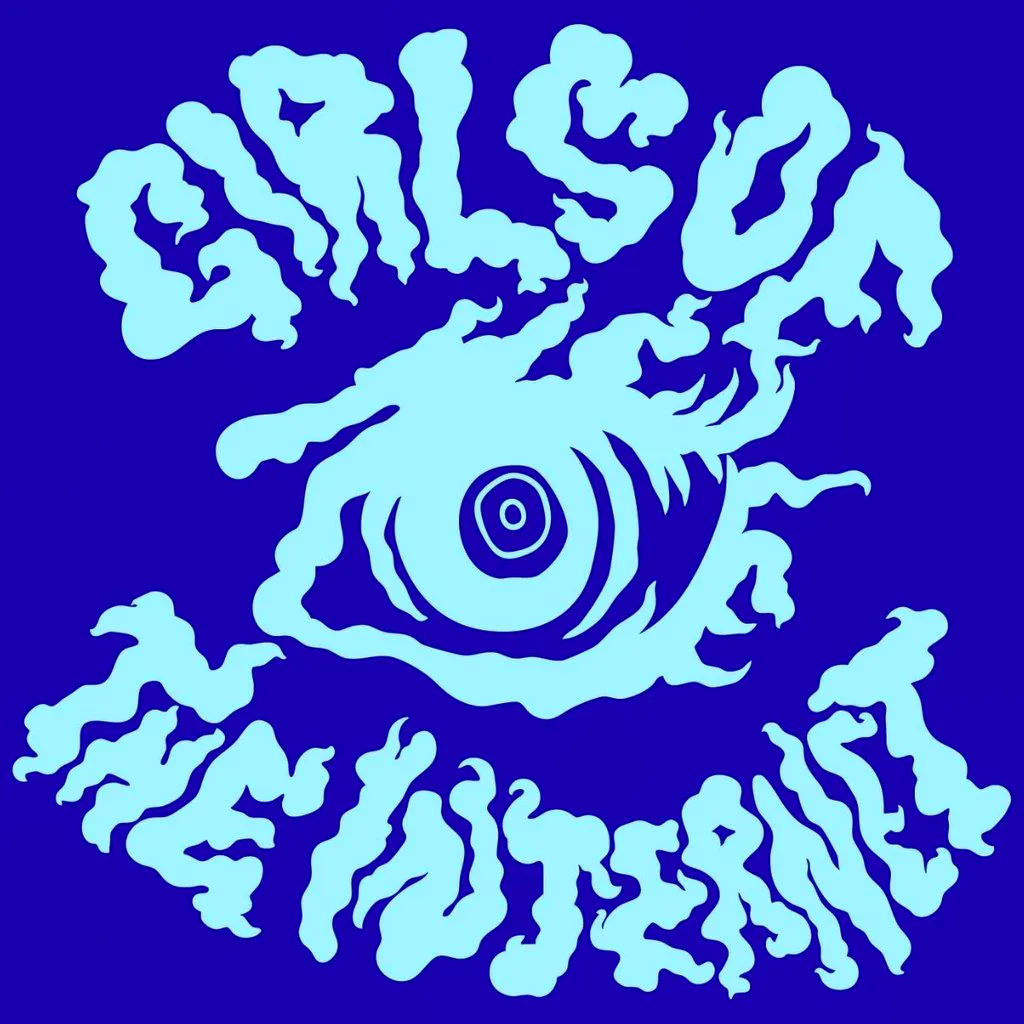 Girls of the Internet (Live) at Room 2
