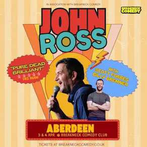John Ross