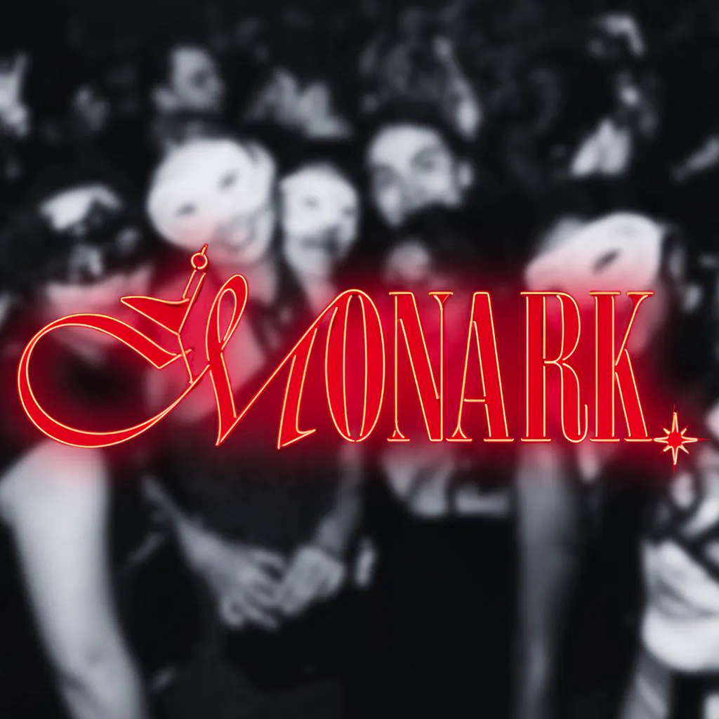 Monark: Cruise Party & After at Suppercruise