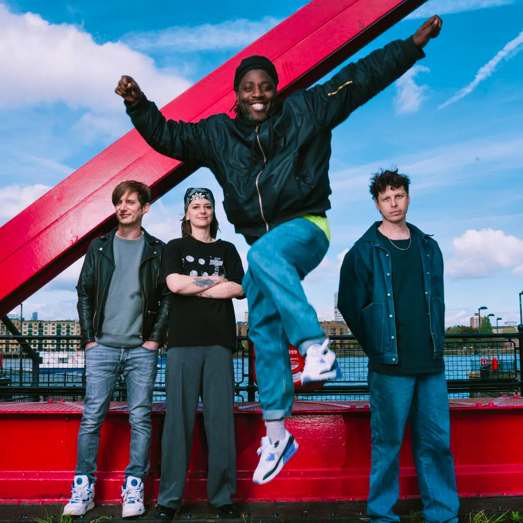 Bloc Party: Matinee Album Launch Show (14+ with an Adult) at Jacaranda Baltic