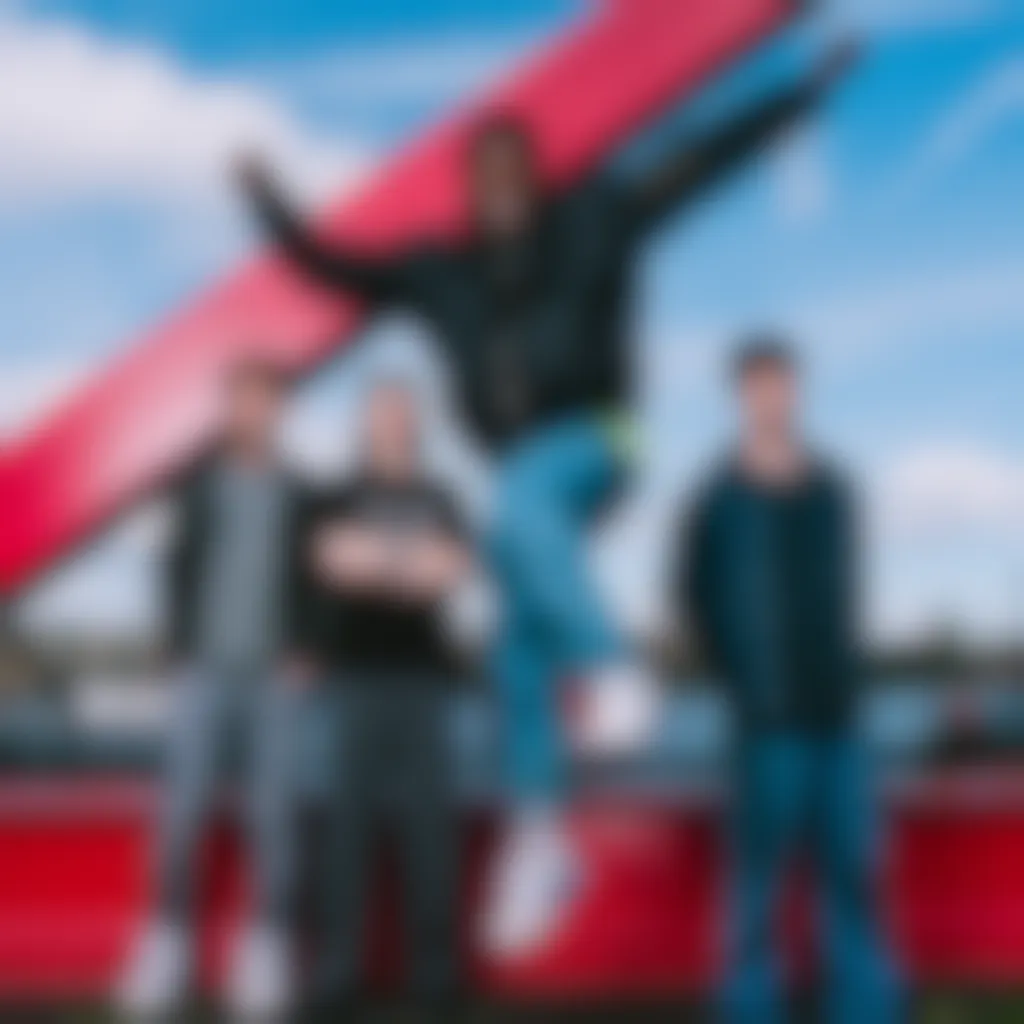 banner