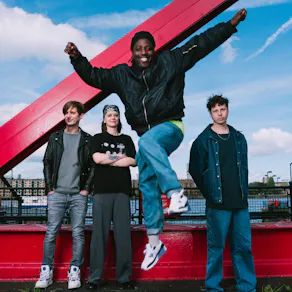 Bloc Party: Matinee Album Launch Show (14+ with an Adult)