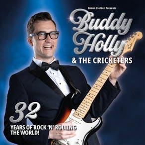 Buddy Holly and the Cricketers