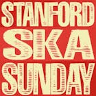 Stanford Ska Sunday May 2024