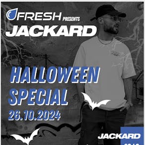 FRESH presents JACKARD