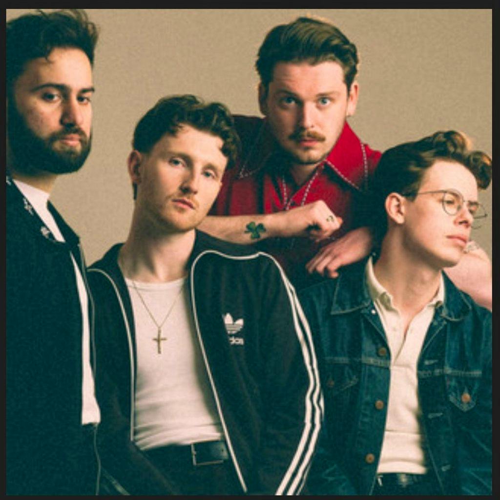 The Clause at The Rockin Chair at The Rockin Chair