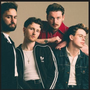 The Clause at The Rockin Chair