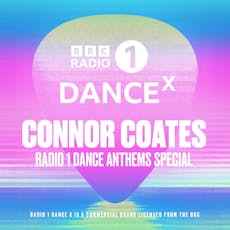 BBC Radio 1 Dance x at Ibiza Rocks Hotel